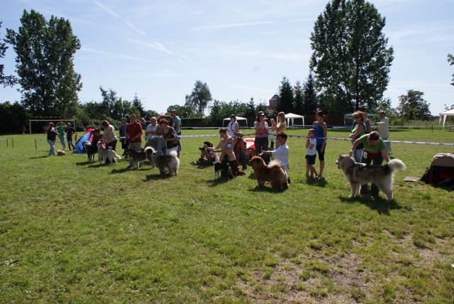 Chojnice 01.08.2009