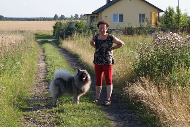 Chojnice 01.08.2009