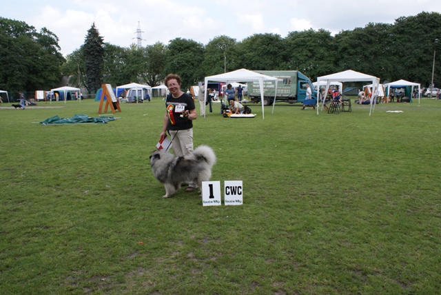Gorzów 5.07.2009