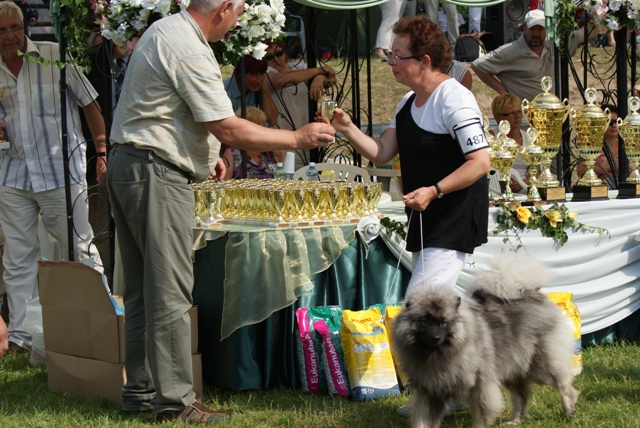 Chojnice 02.08.2009