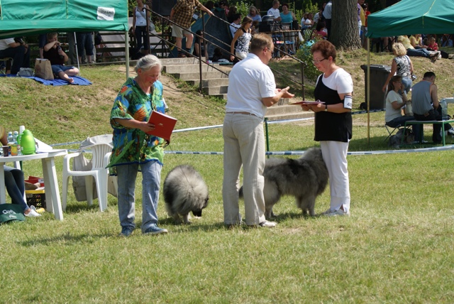 Chojnice 02.08.2009