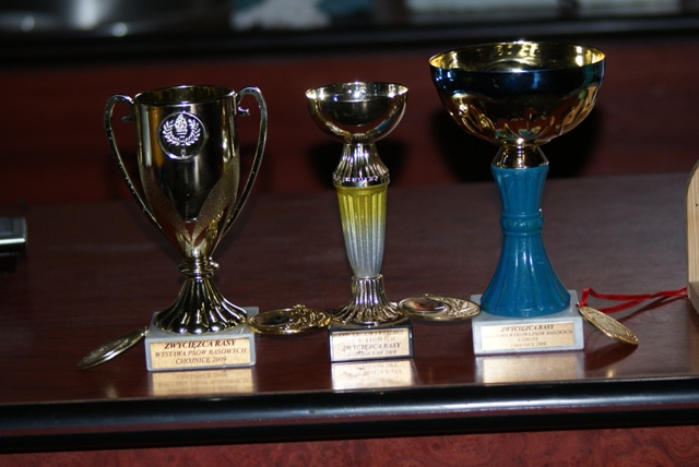 Chojnice 2.08.2009