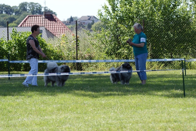 Chojnice 01.08.2009